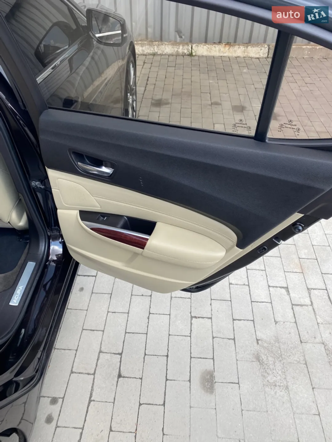 2017 Acura TLX - мініатюра 27