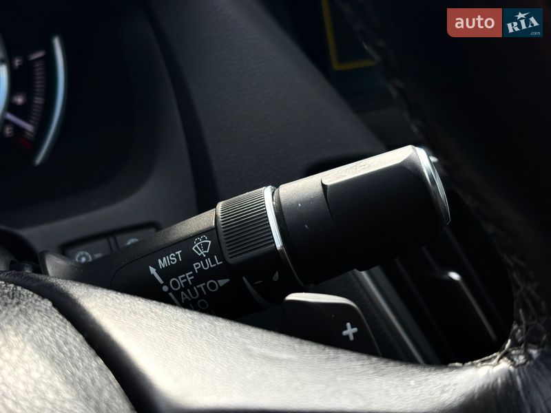 Седан Acura TLX 2015 в Киеве