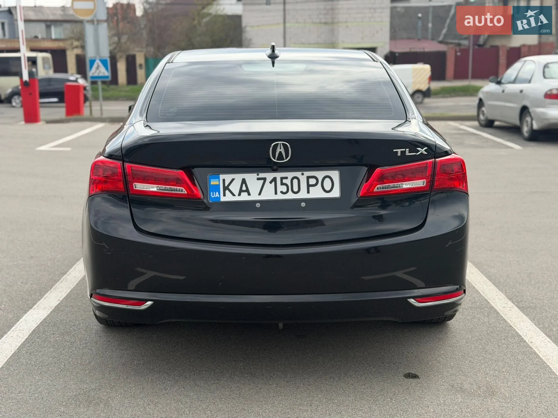 2019 Acura TLX - мініатюра 15