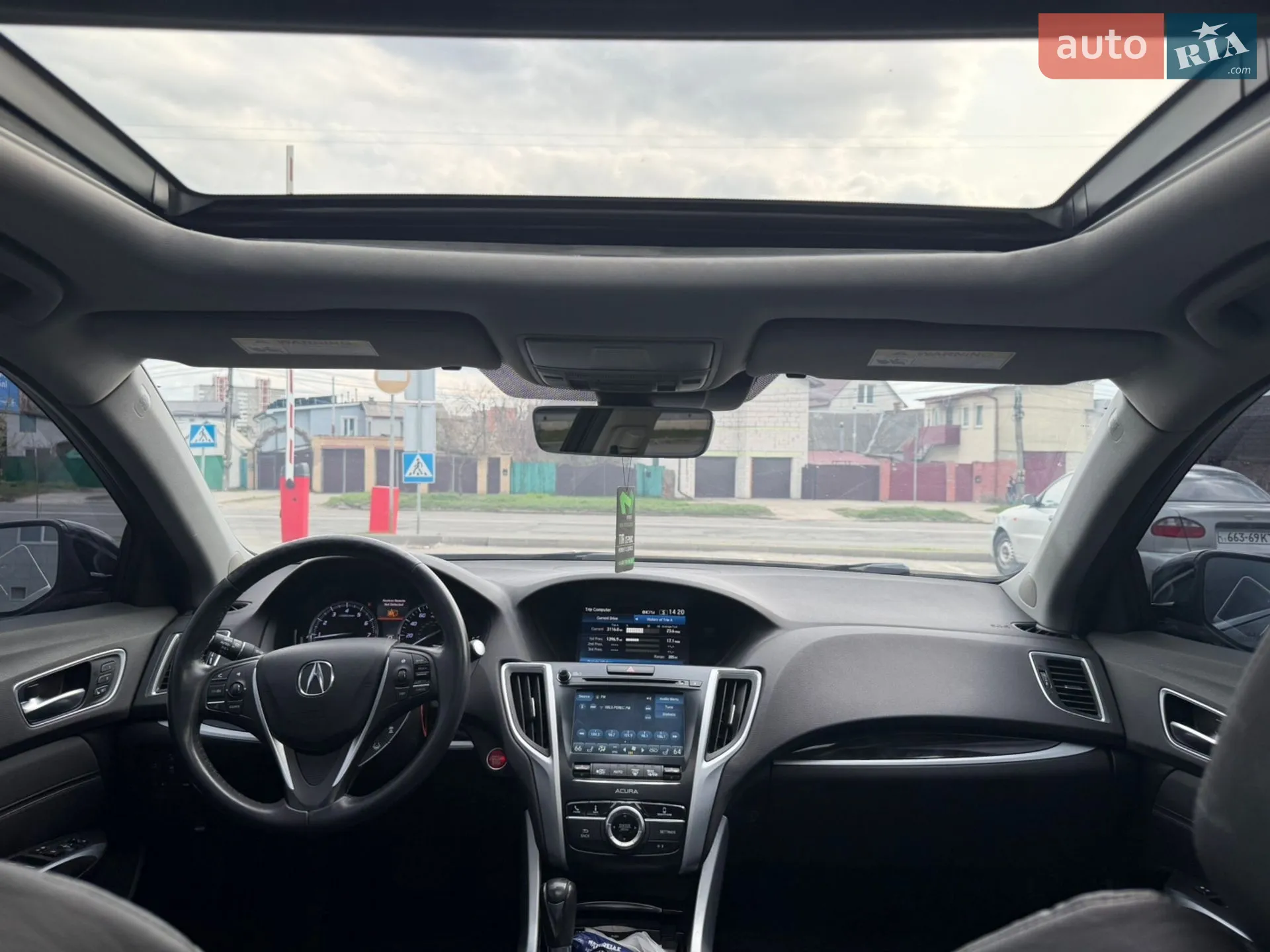 2019 Acura TLX - мініатюра 22