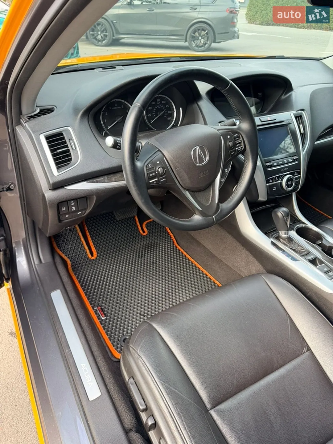 2019 Acura TLX - мініатюра 41