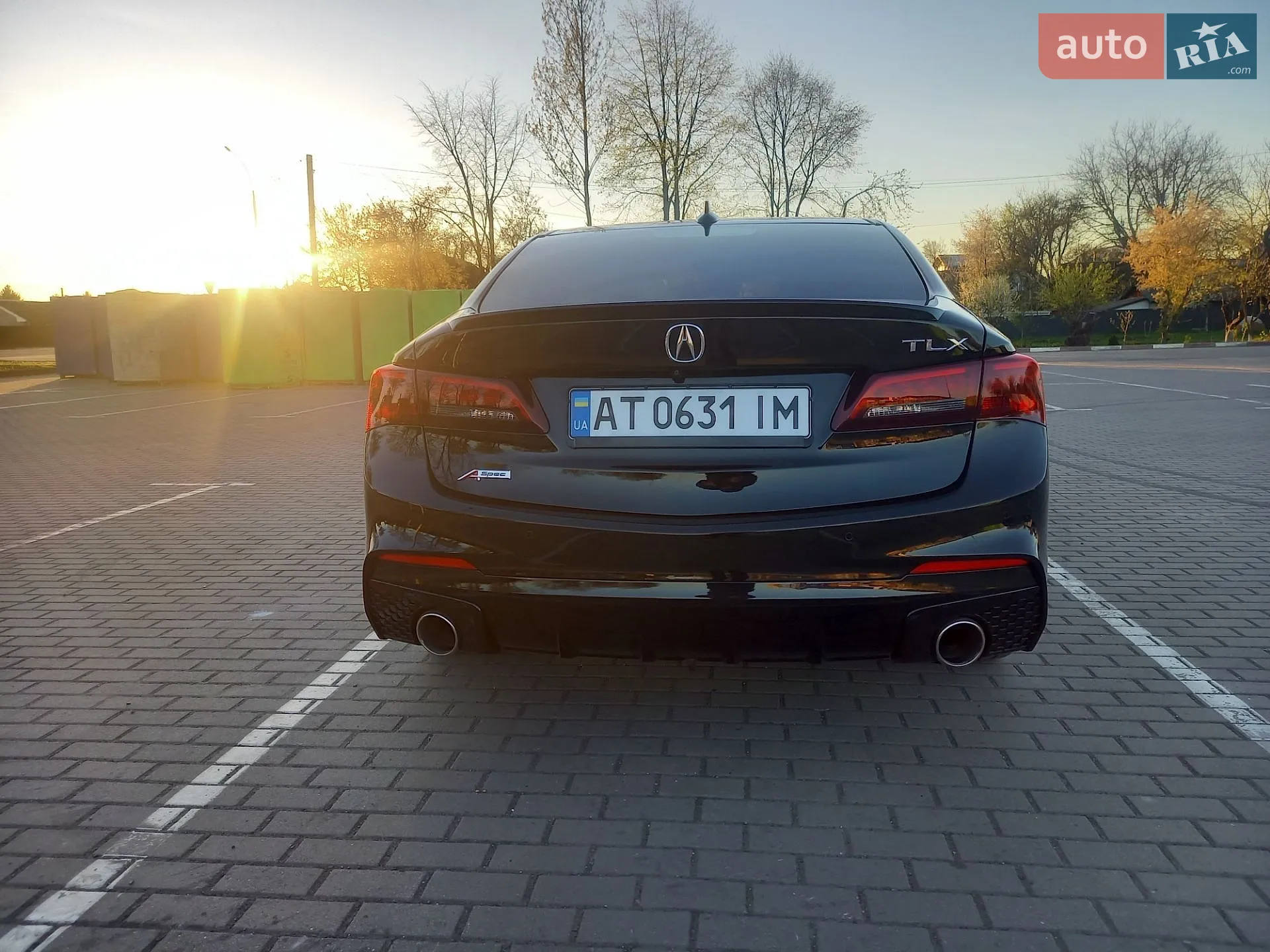 2020 Acura TLX - мініатюра 6