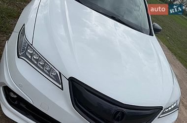 Седан Acura TLX 2015 в Доброславе