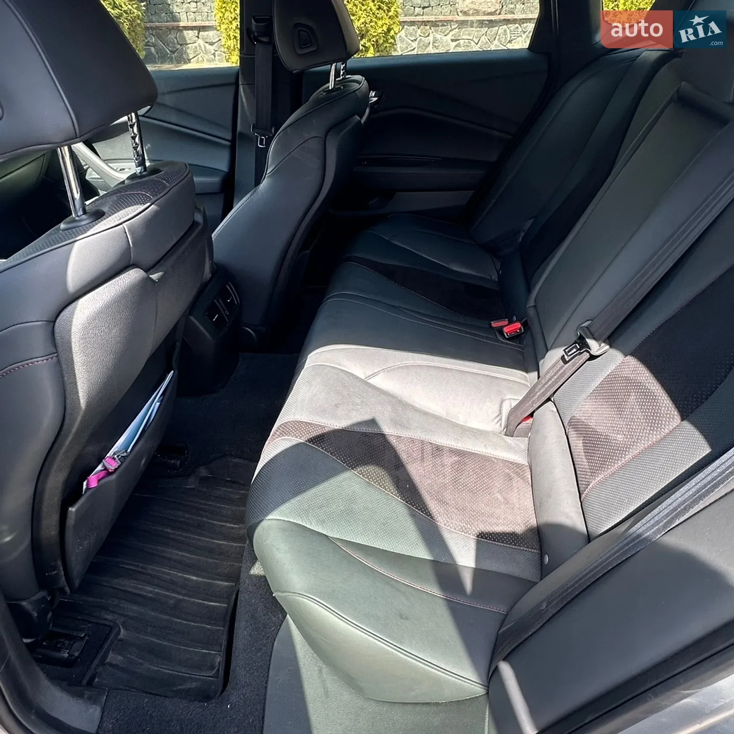 2022 Acura TLX - мініатюра 10