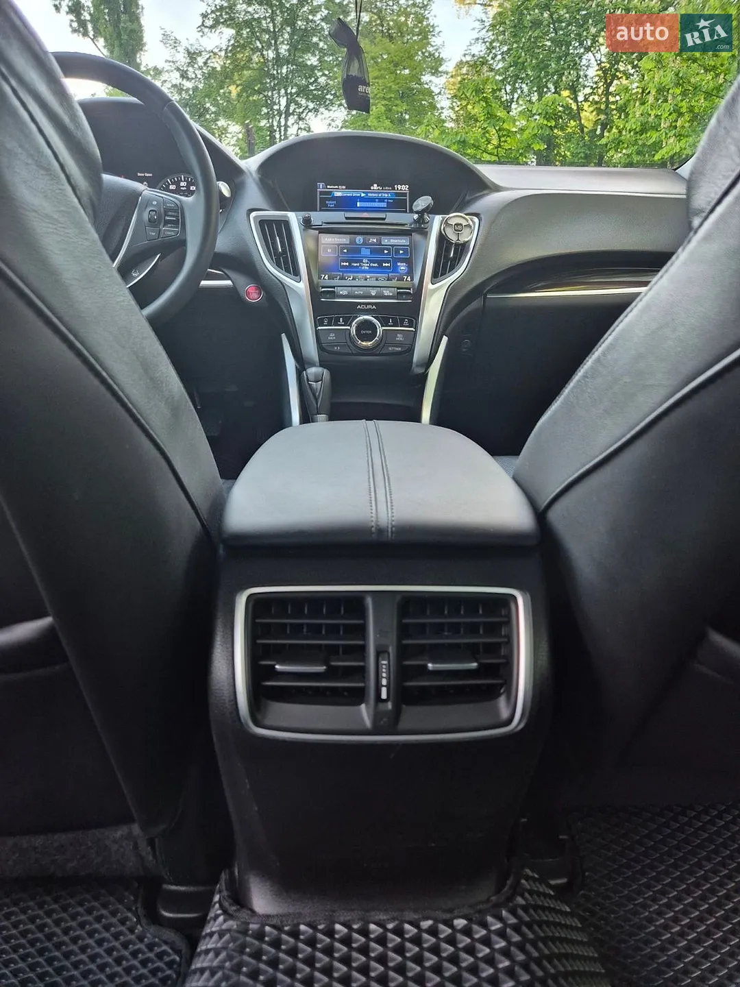 2016 Acura TLX - мініатюра 23