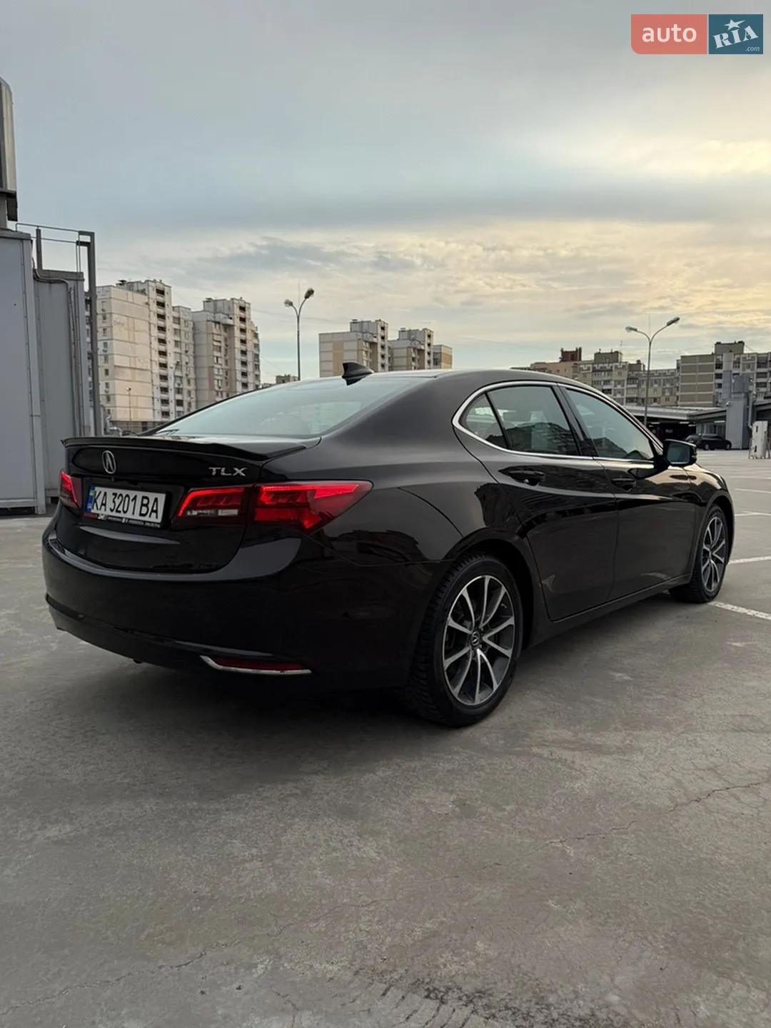 2015 Acura TLX - мініатюра 28