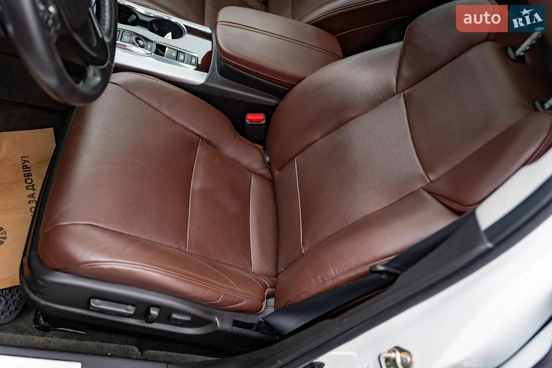 2017 Acura TLX - мініатюра 10