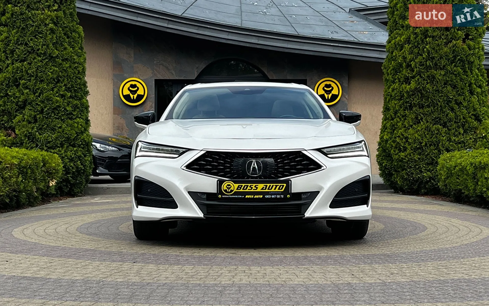 2020 Acura TLX - мініатюра 3