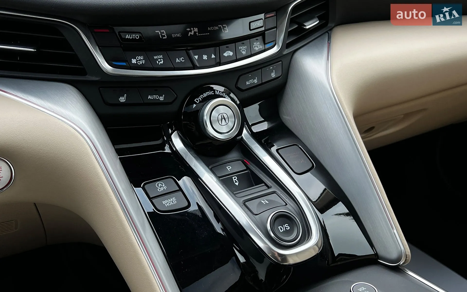 2020 Acura TLX - мініатюра 20
