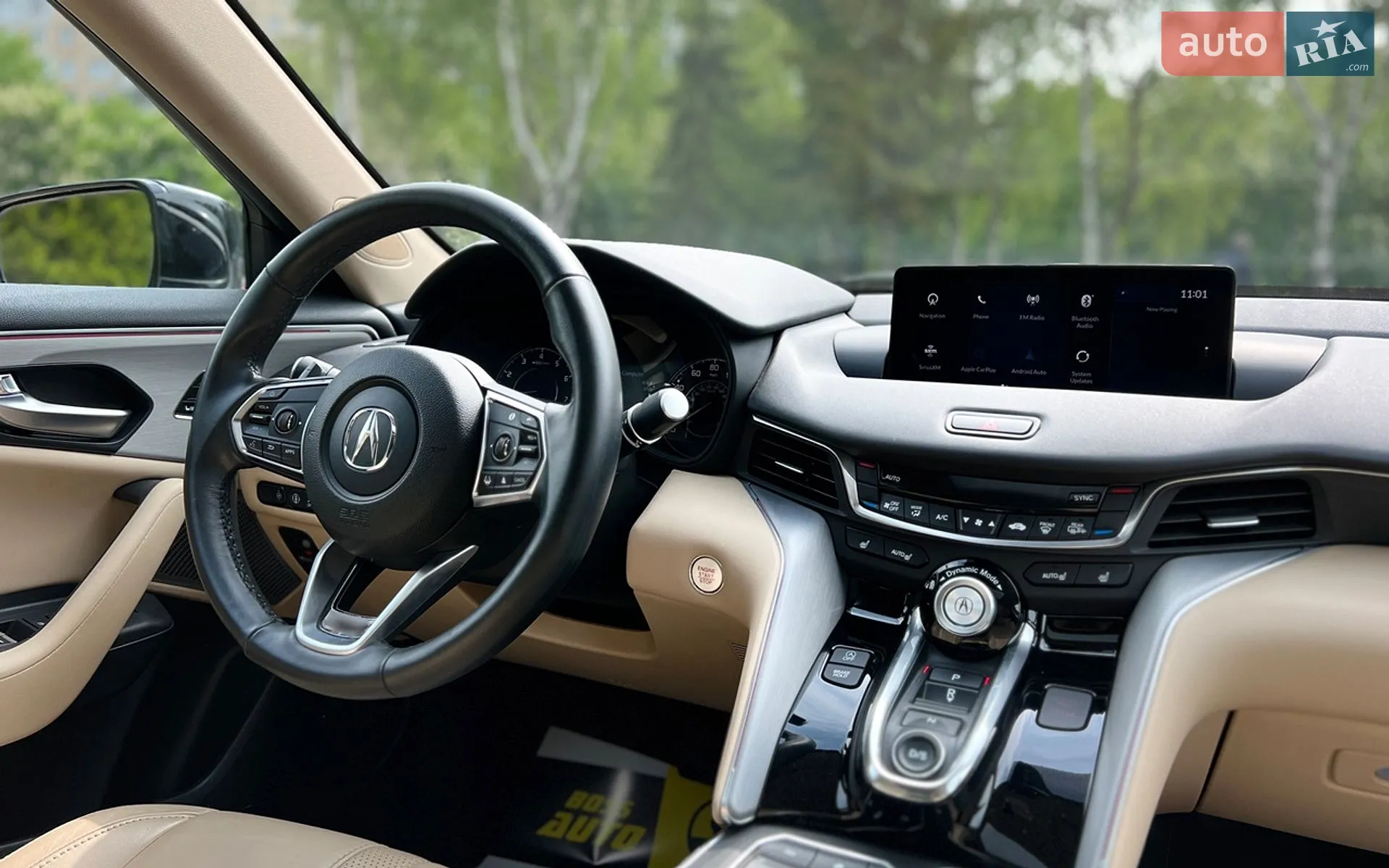 2020 Acura TLX - мініатюра 28