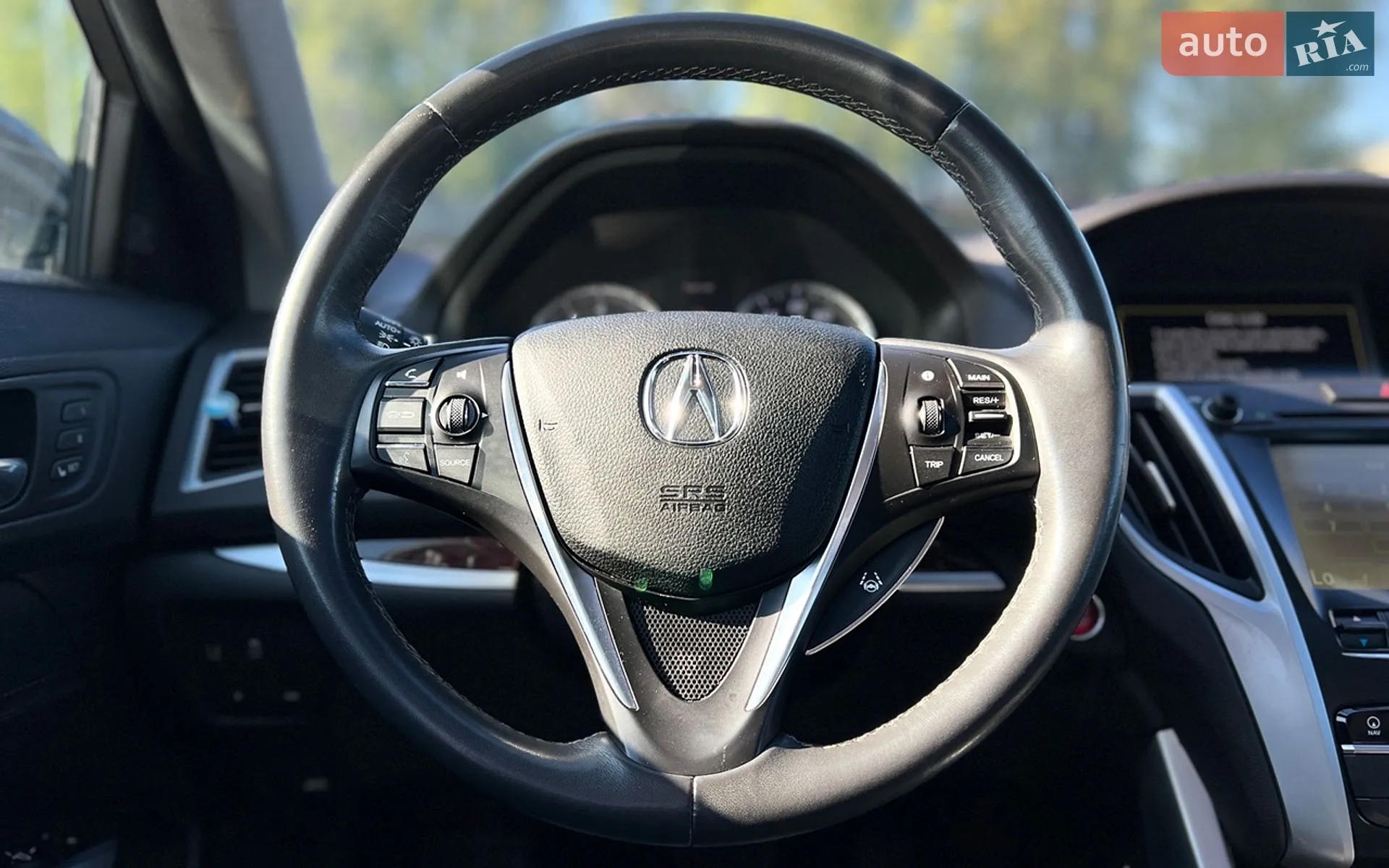2015 Acura TLX - мініатюра 10