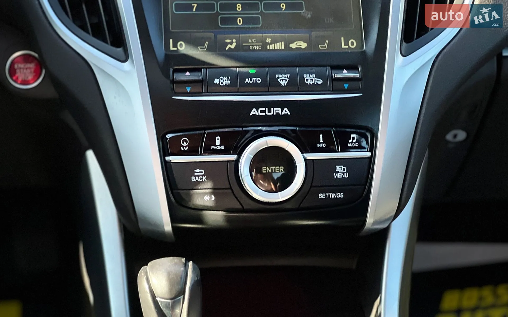 2015 Acura TLX - мініатюра 17