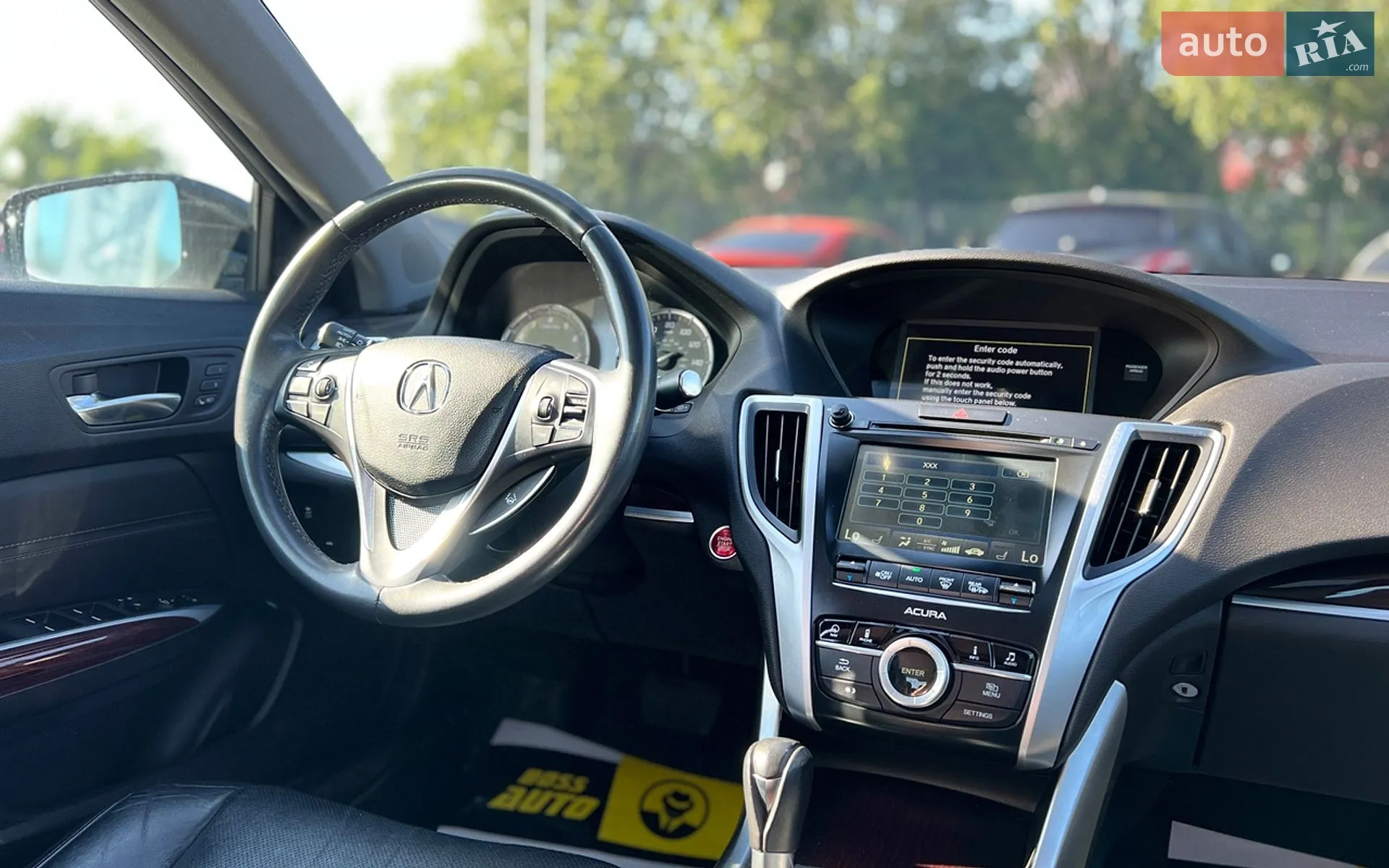 2015 Acura TLX - мініатюра 22