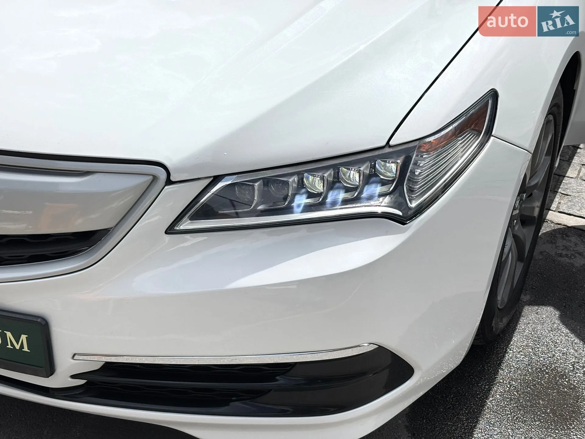 2015 Acura TLX - мініатюра 21