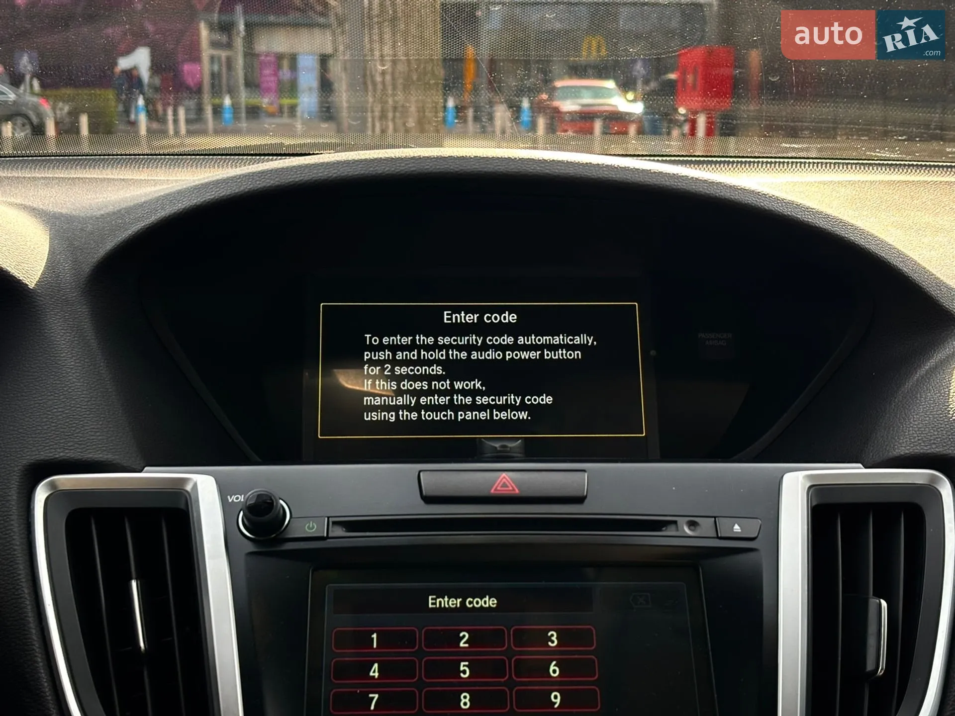 2015 Acura TLX - мініатюра 37