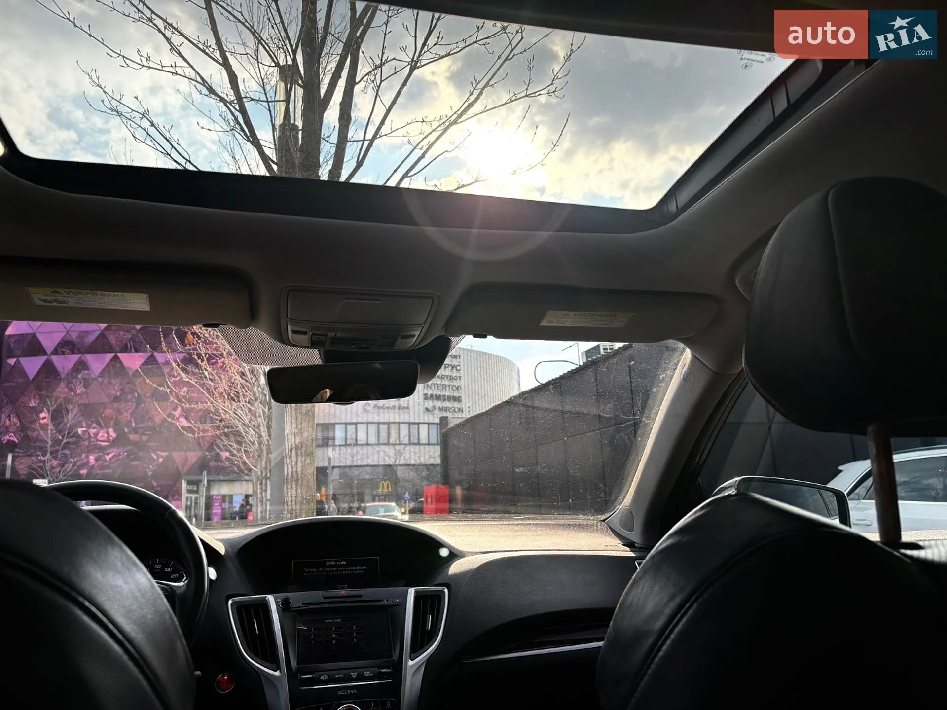 2015 Acura TLX - мініатюра 39
