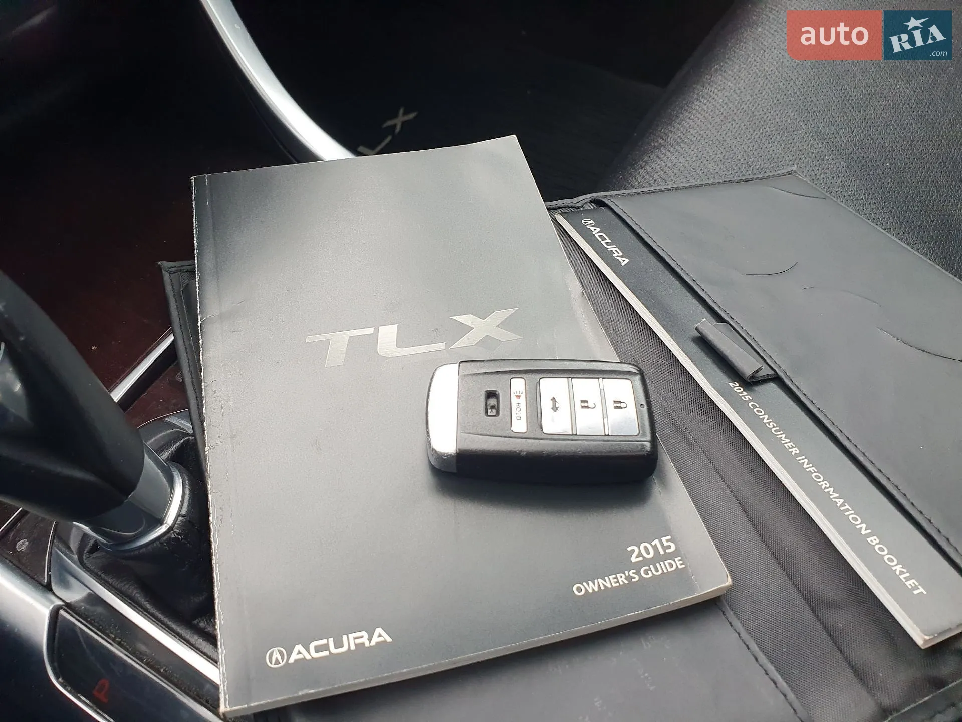 2014 Acura TLX - мініатюра 10