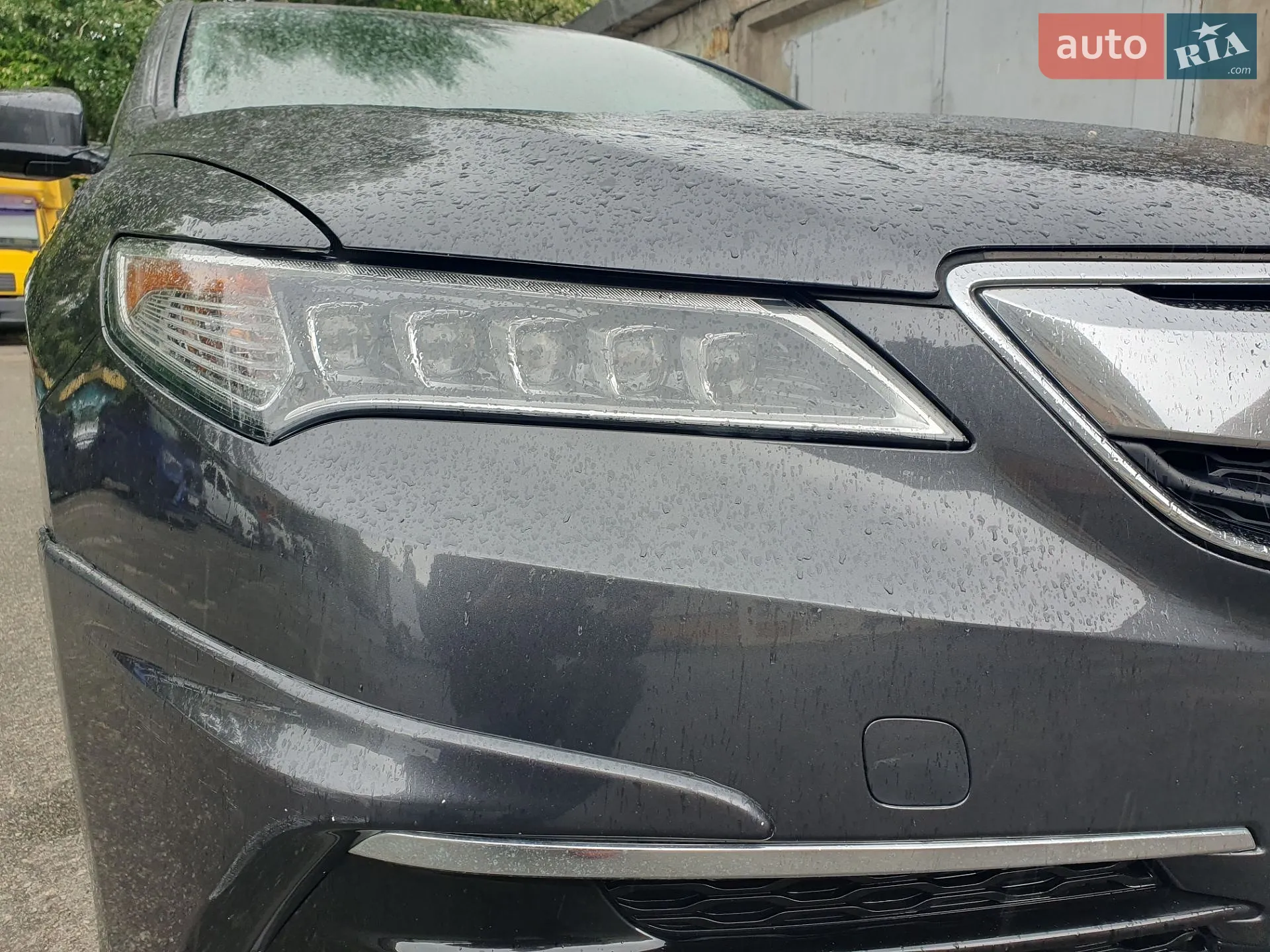 2014 Acura TLX - мініатюра 11