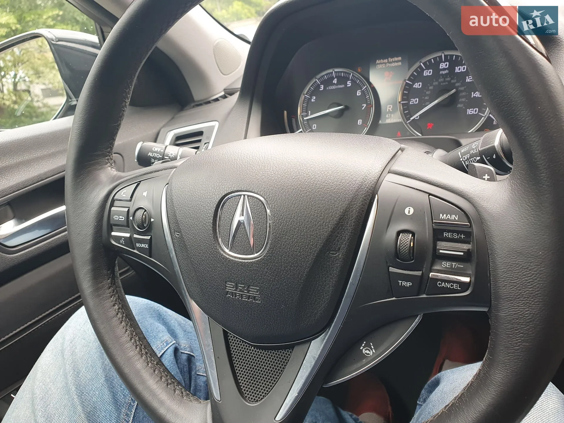 2014 Acura TLX - мініатюра 27