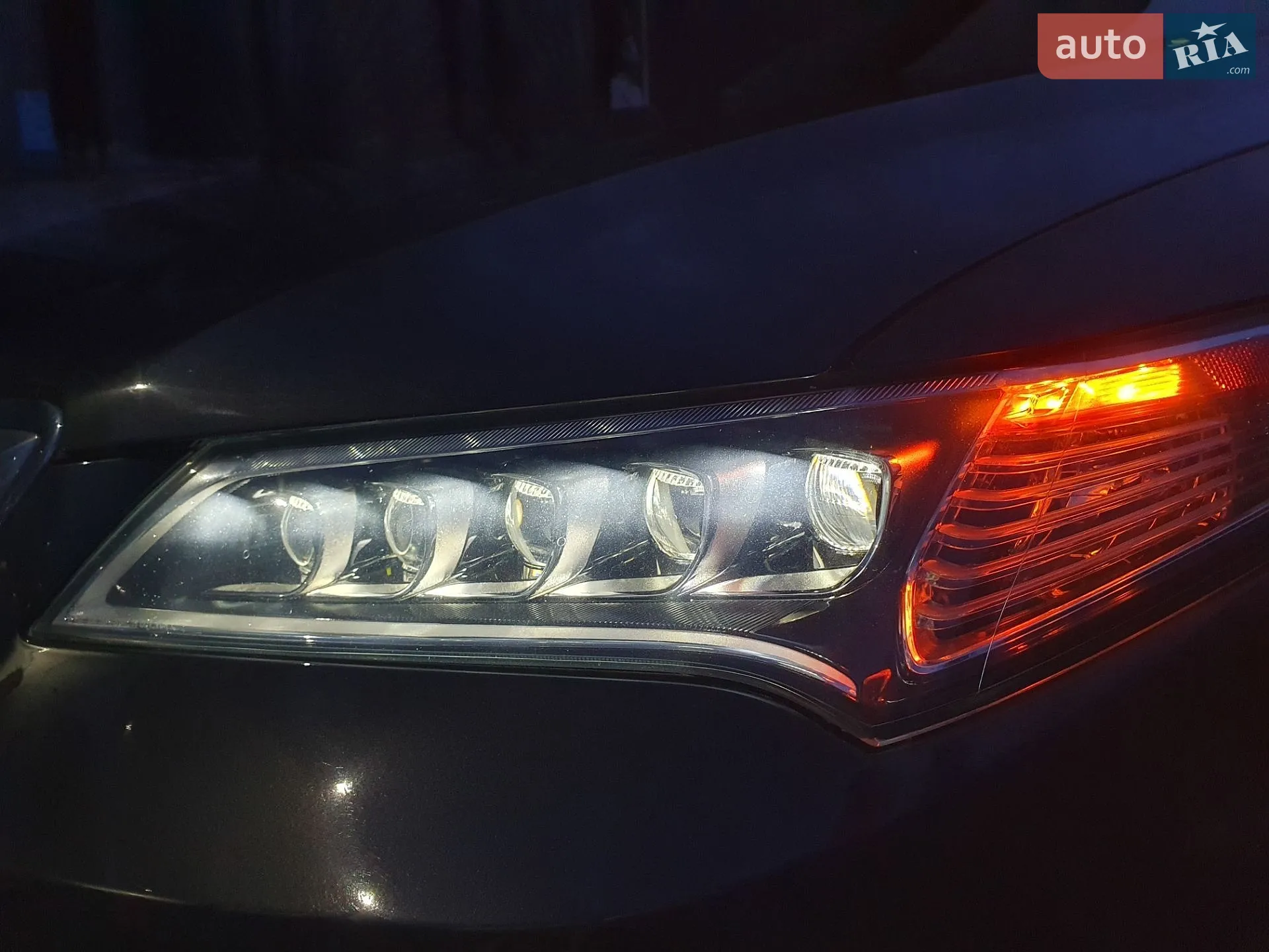 2014 Acura TLX - мініатюра 37