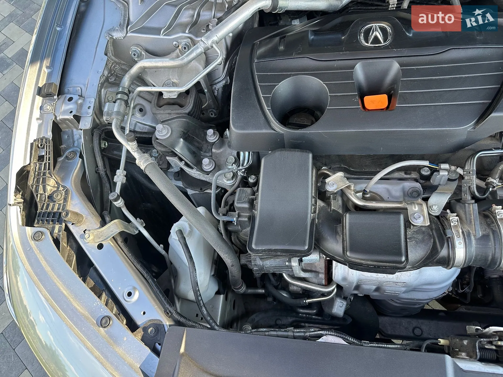 2022 Acura TLX - мініатюра 18