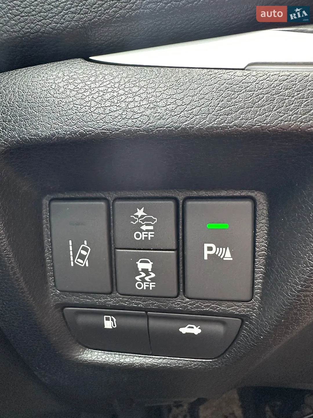 2017 Acura TLX - мініатюра 26
