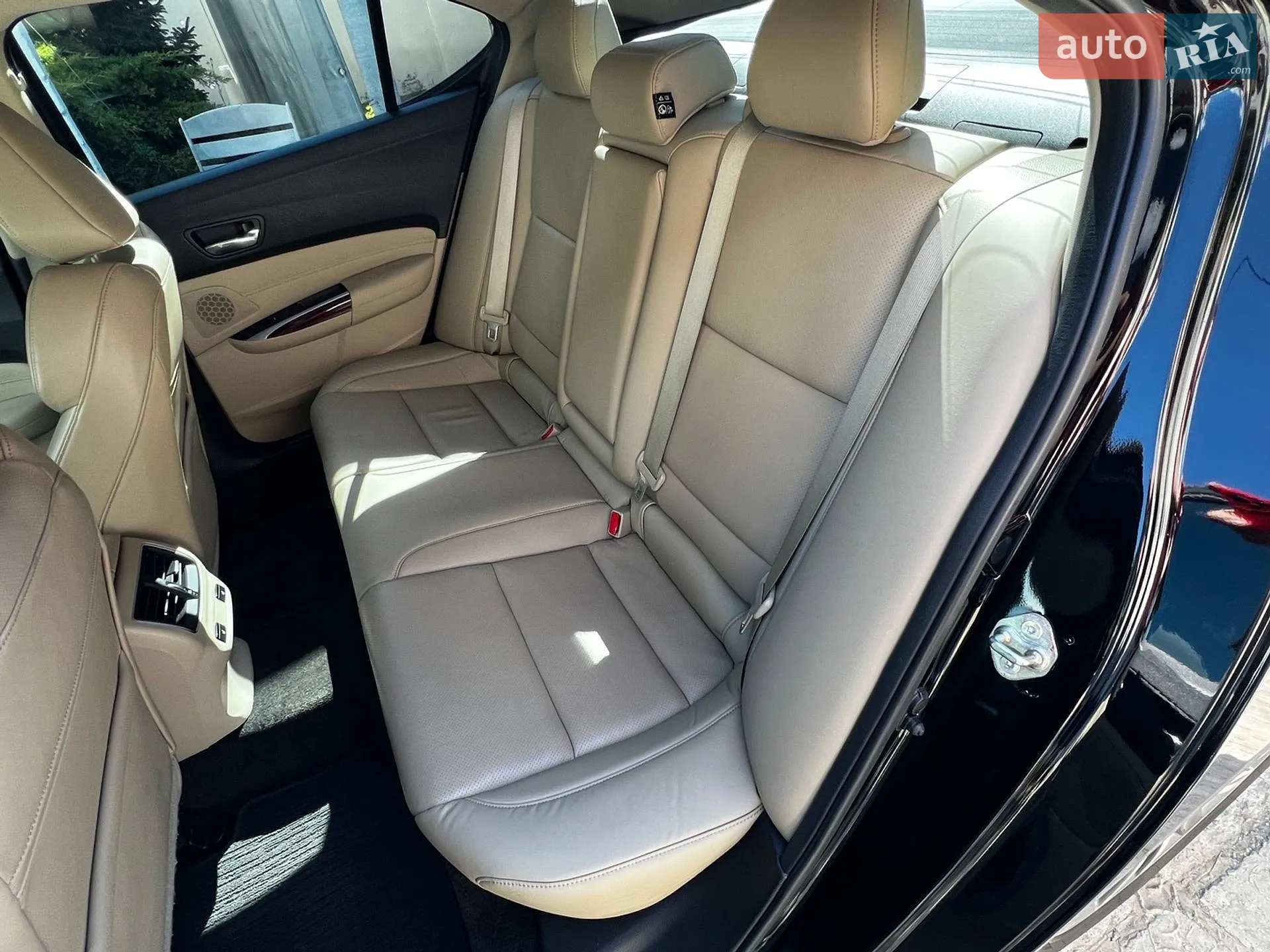 2014 Acura TLX - мініатюра 11