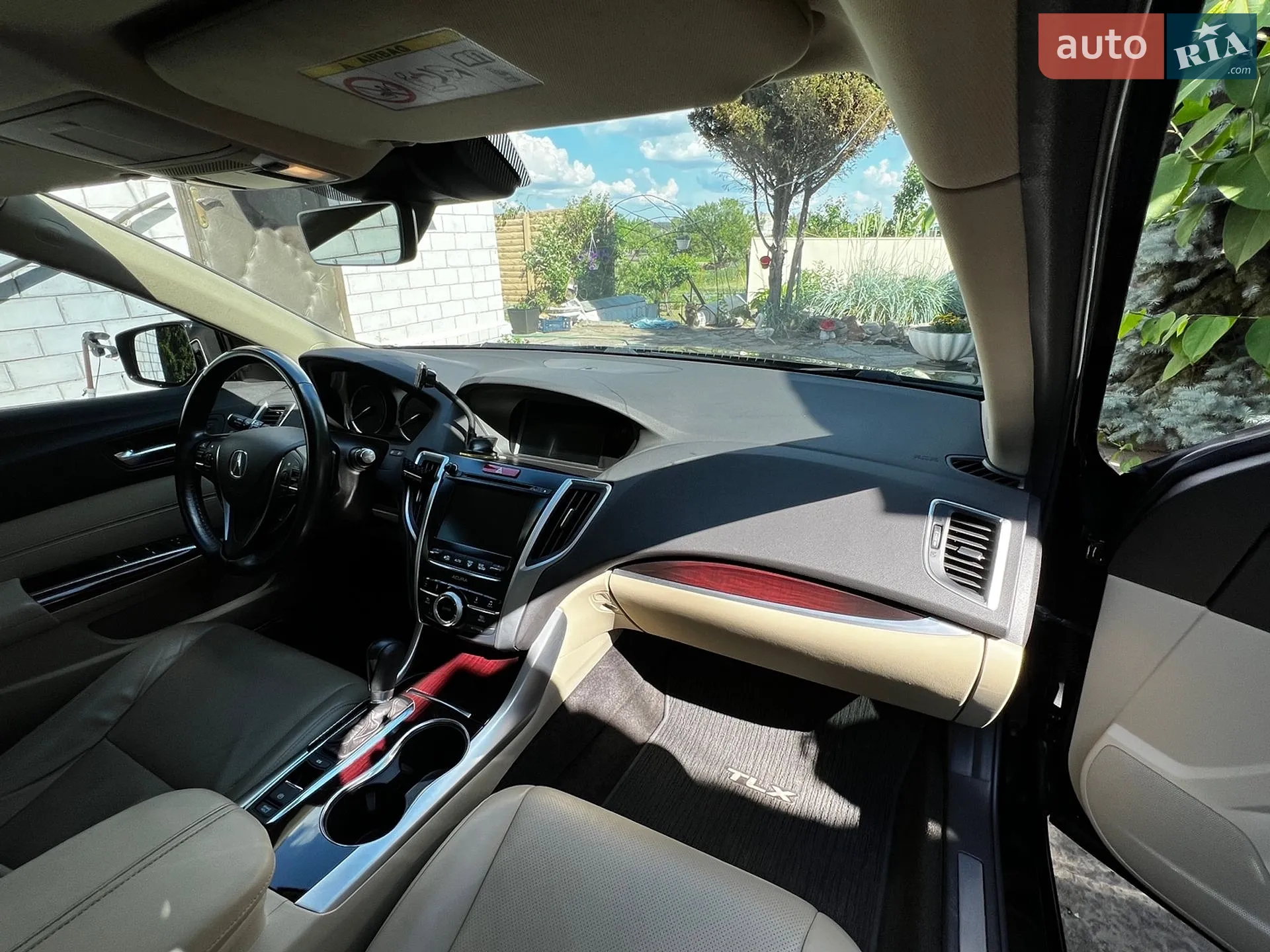 2014 Acura TLX - мініатюра 15