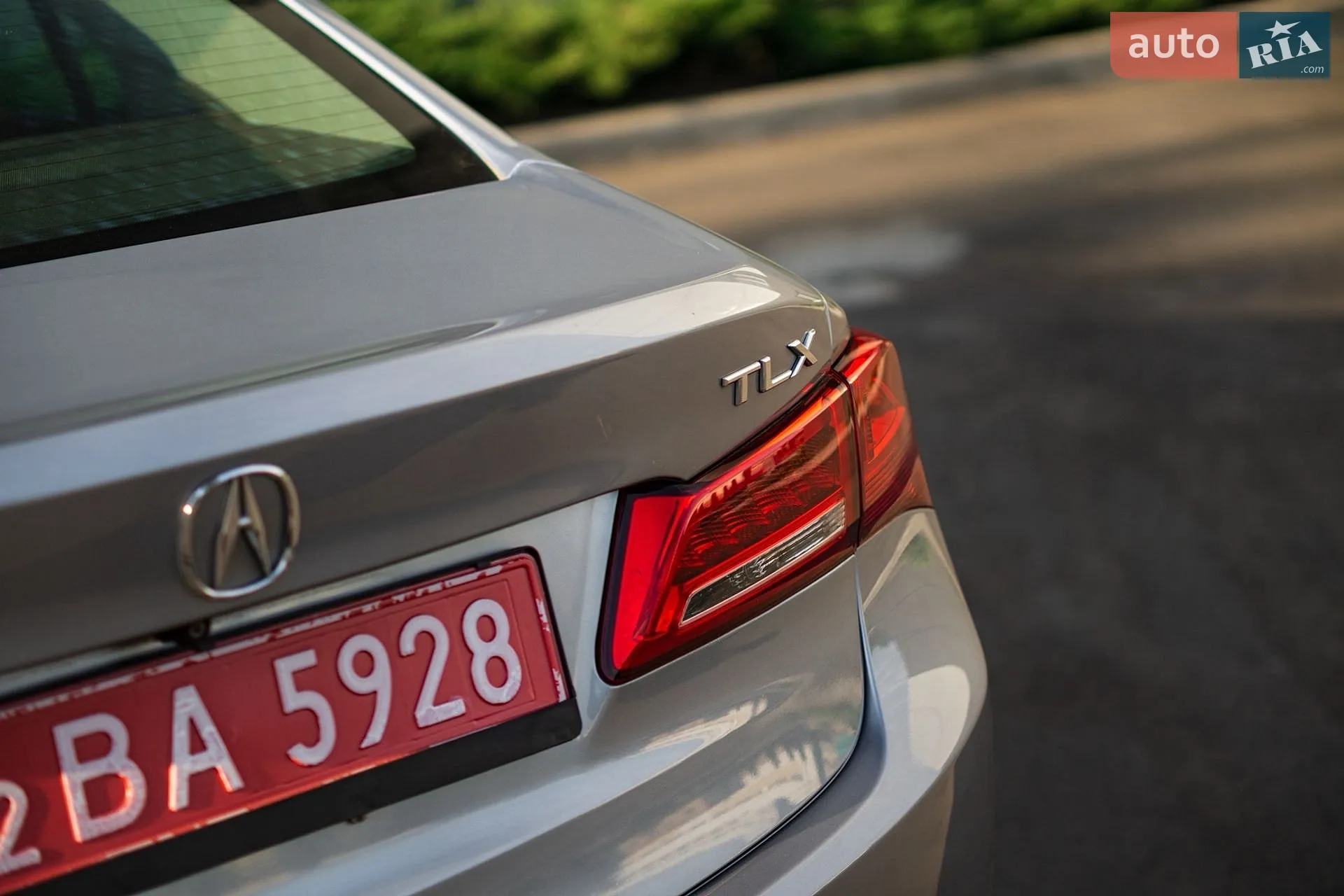 2019 Acura TLX - мініатюра 2