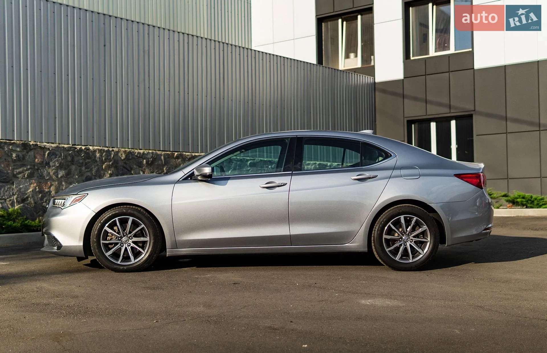 2019 Acura TLX - мініатюра 10