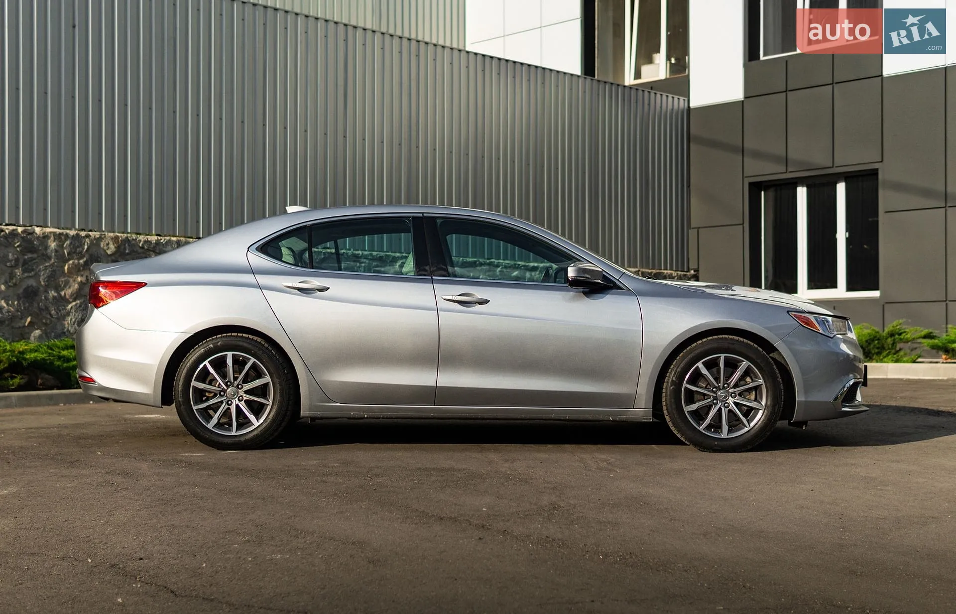 2019 Acura TLX - мініатюра 11