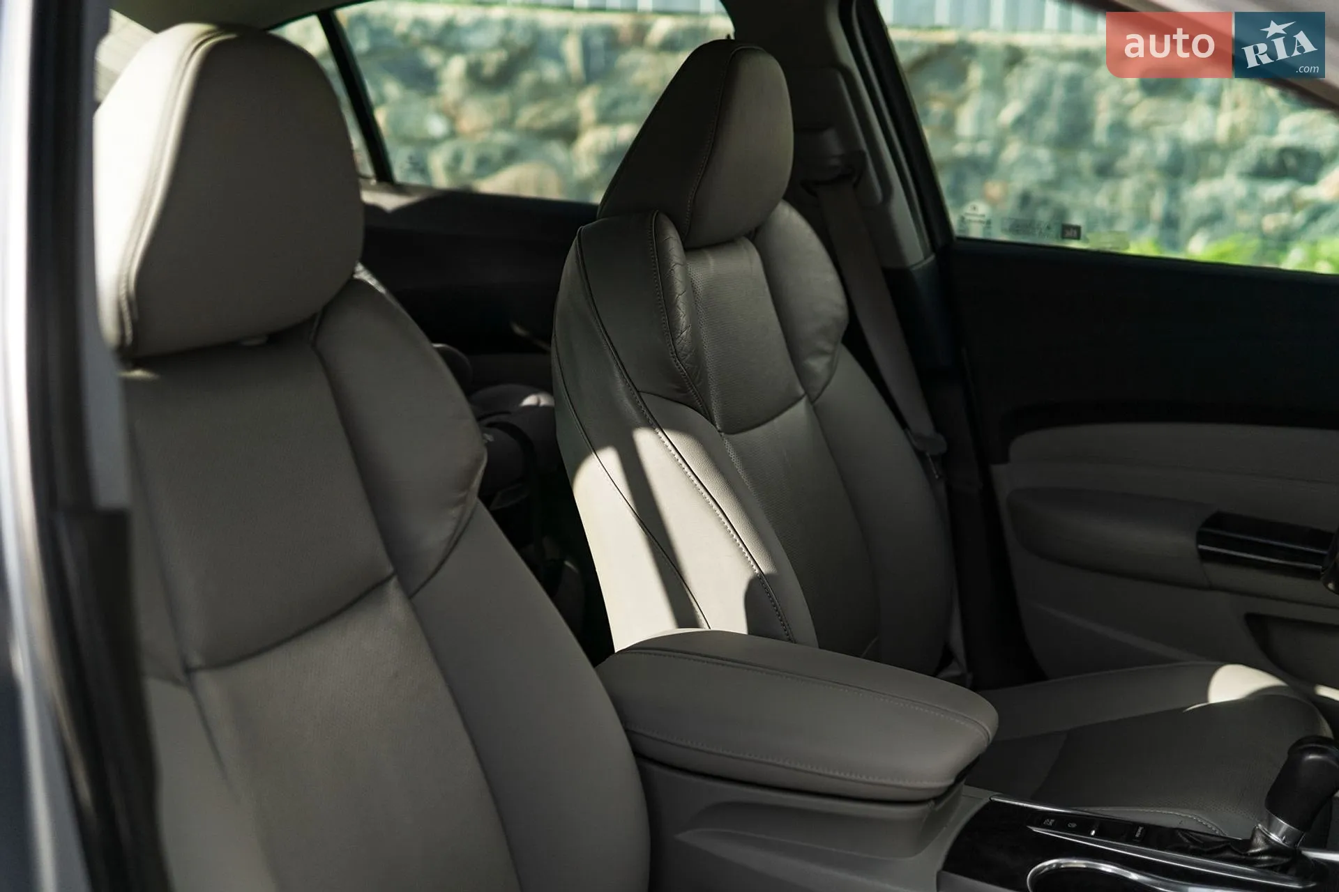 2019 Acura TLX - мініатюра 15