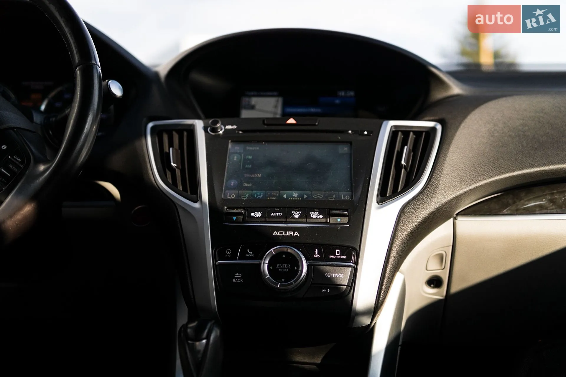 2019 Acura TLX - мініатюра 16