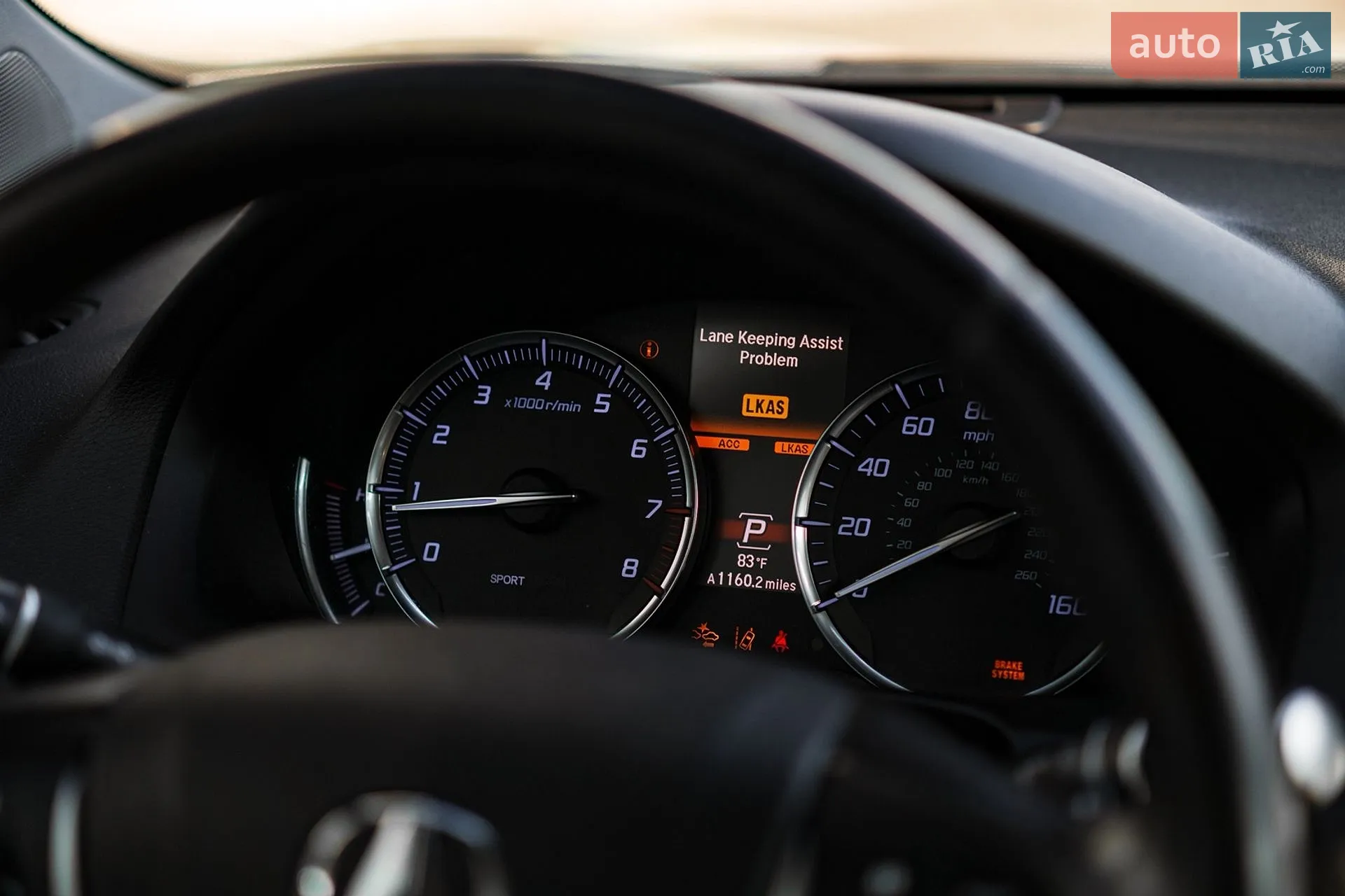 2019 Acura TLX - мініатюра 18