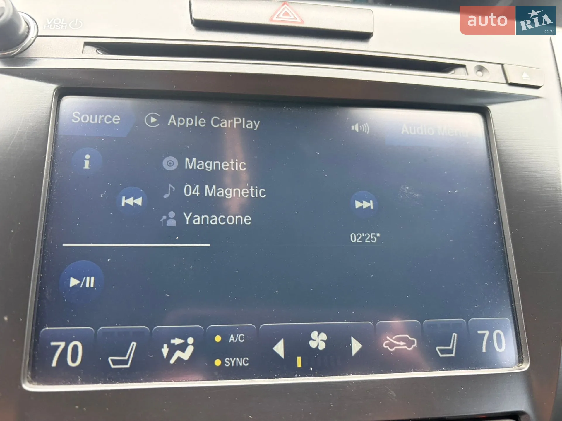 2019 Acura TLX - мініатюра 19
