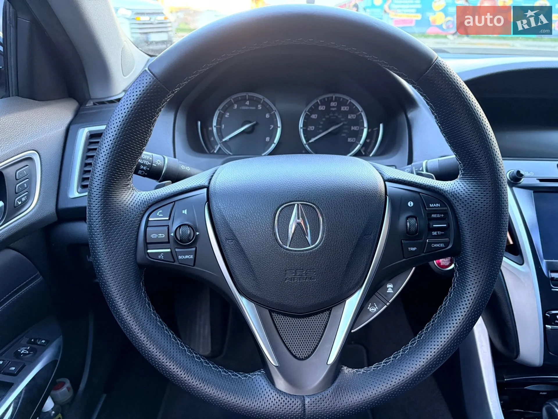 2019 Acura TLX - мініатюра 25