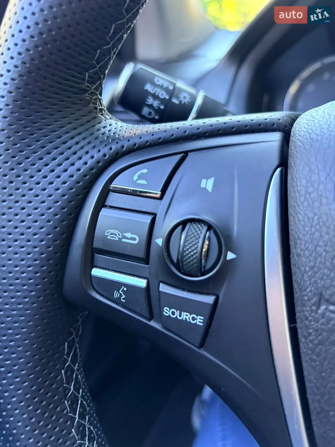 2019 Acura TLX - мініатюра 30