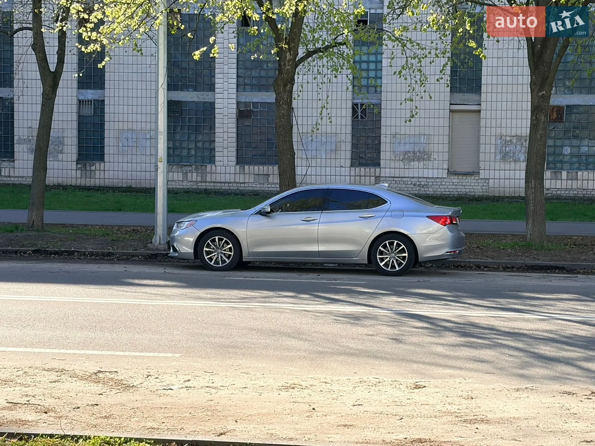 2019 Acura TLX - мініатюра 10