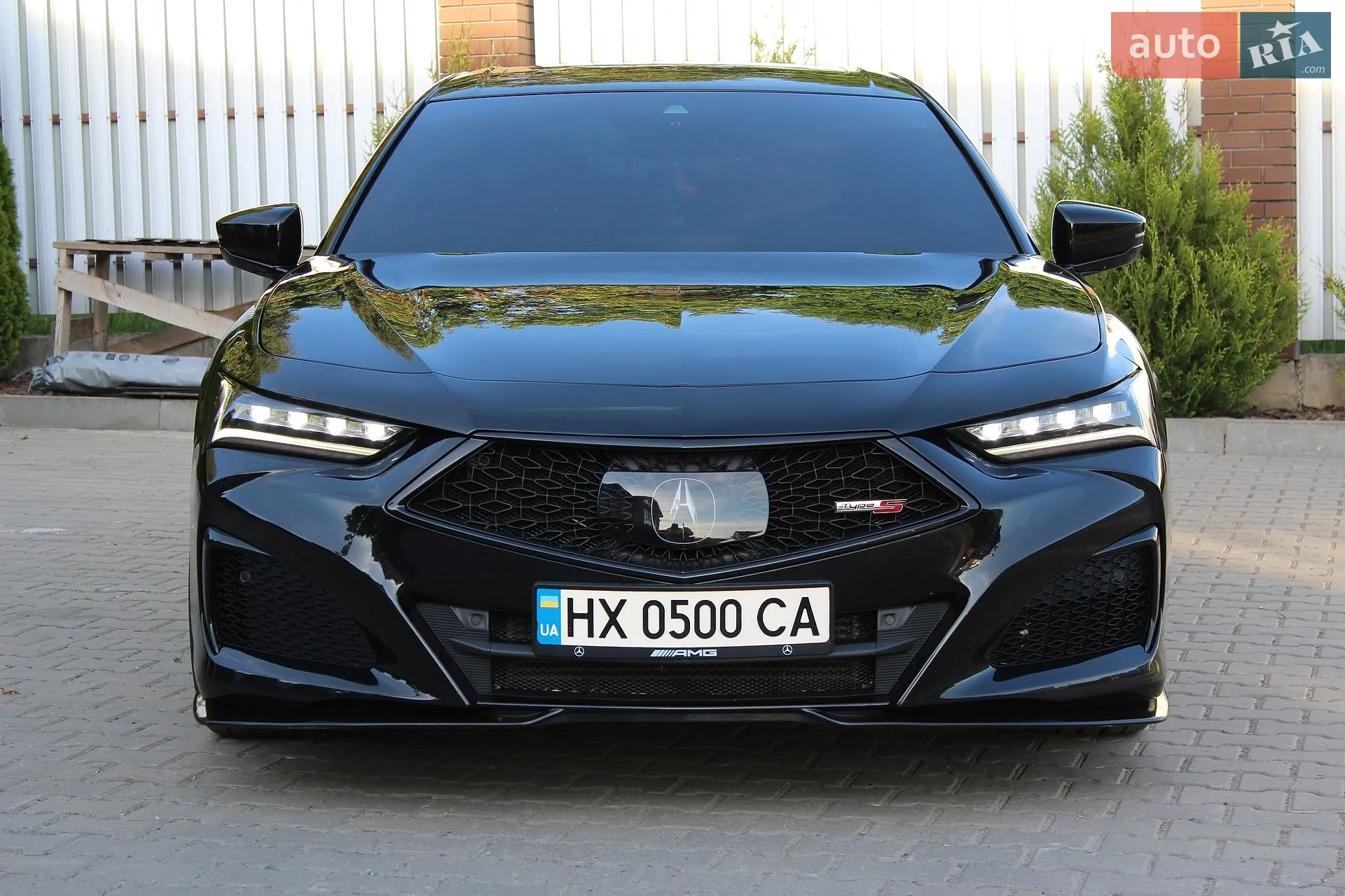 2021 Acura TLX - мініатюра 6