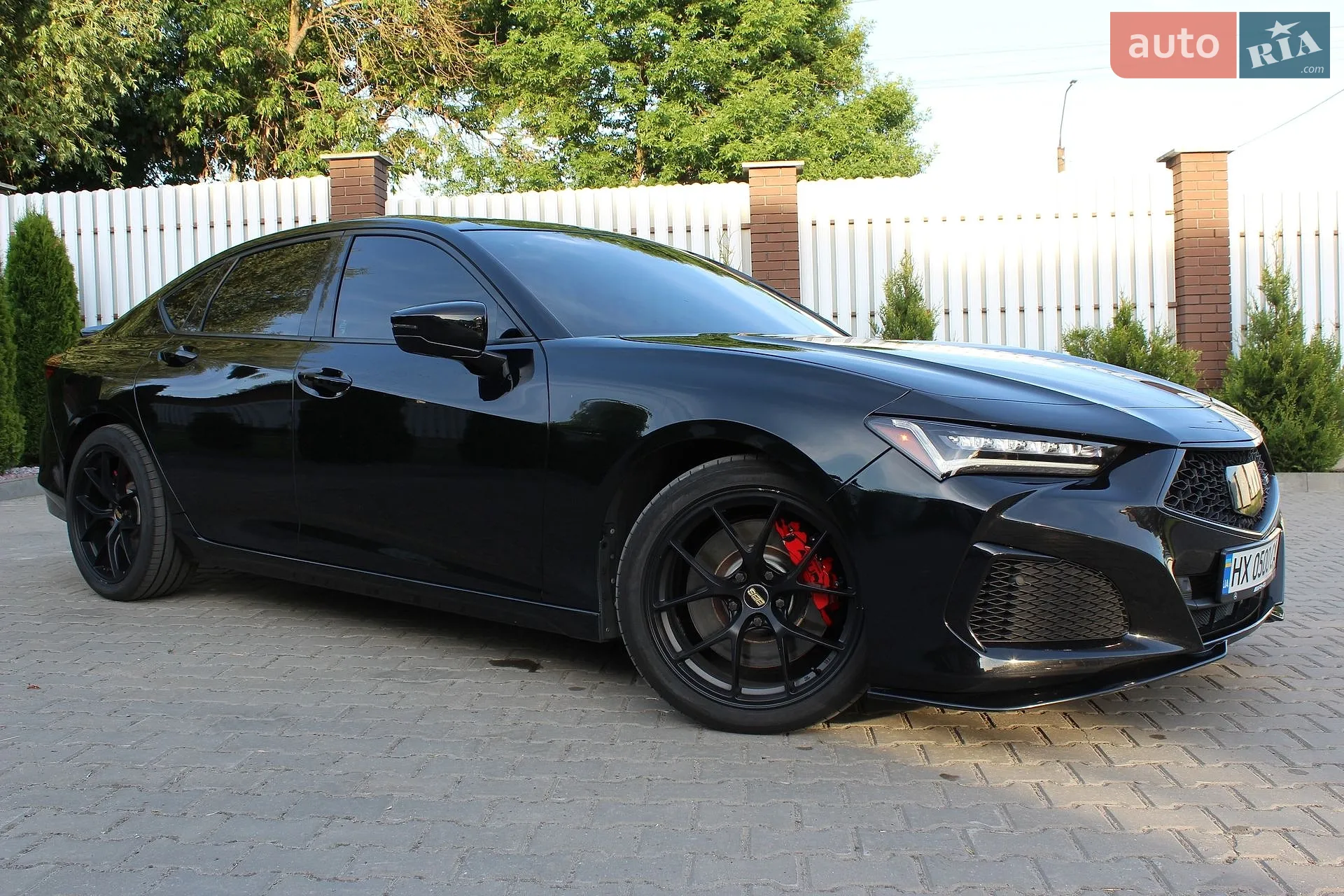 2021 Acura TLX - мініатюра 7