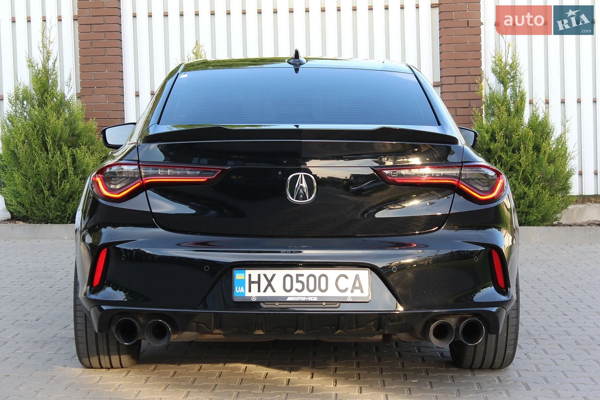 2021 Acura TLX - мініатюра 14