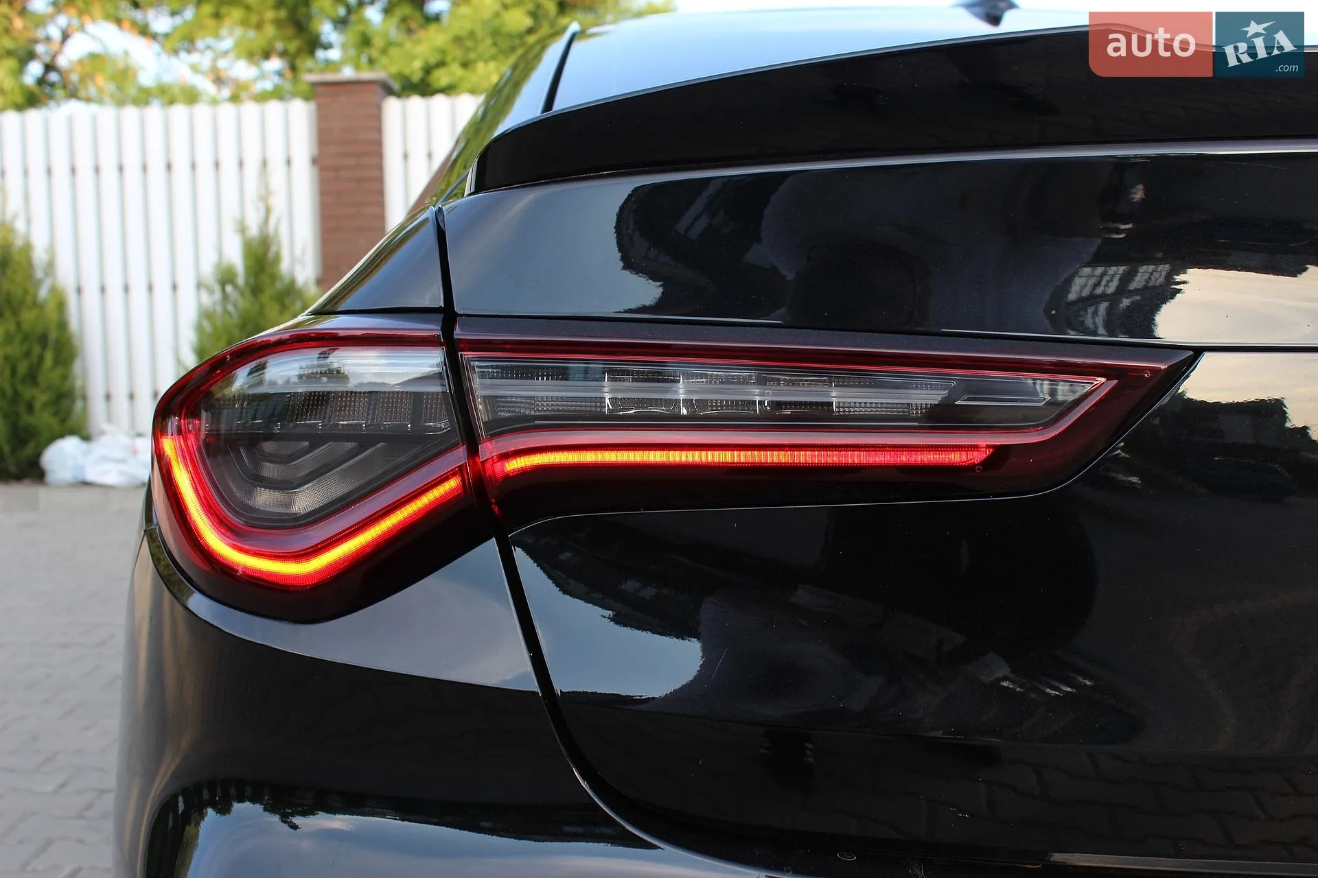 2021 Acura TLX - мініатюра 23