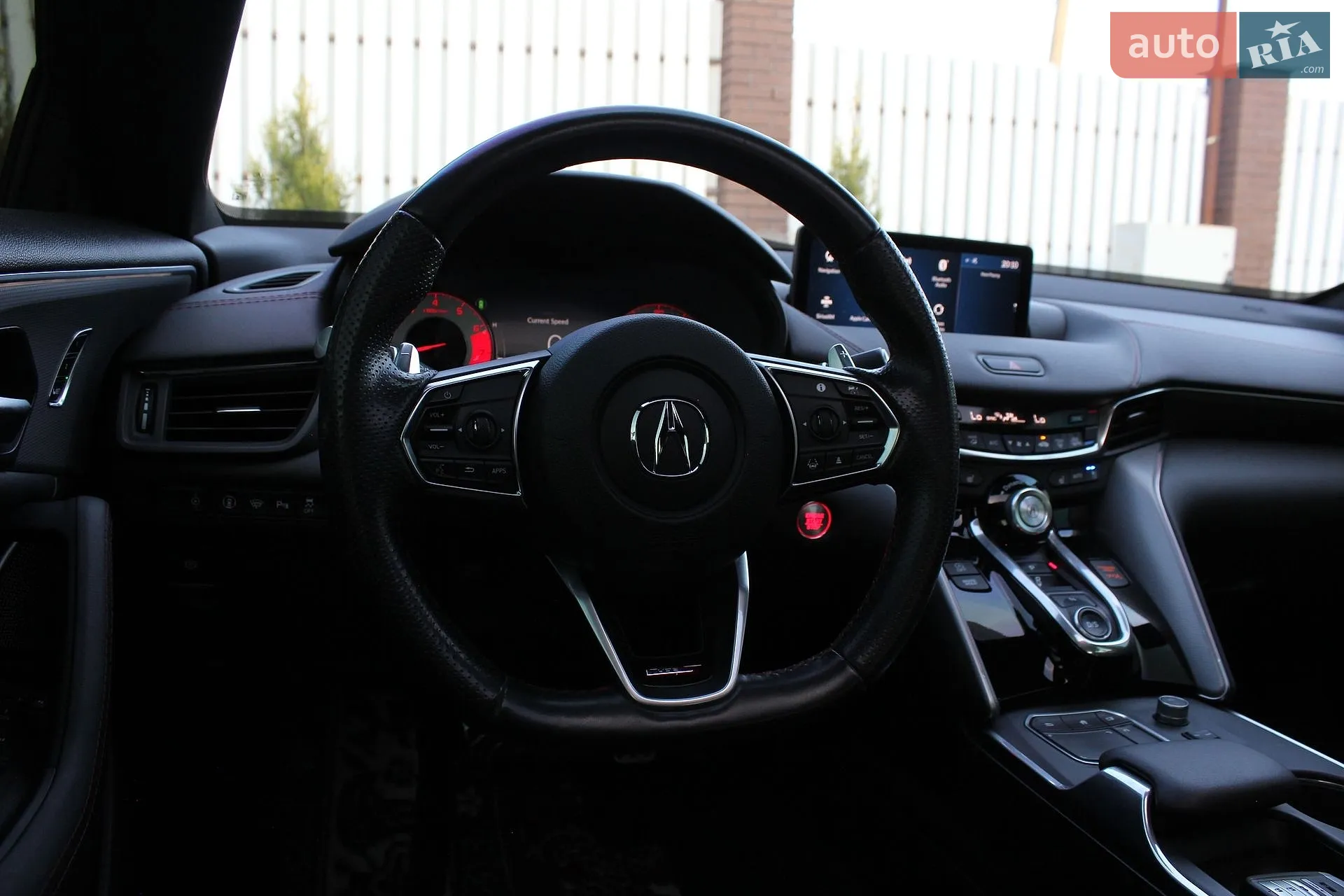 2021 Acura TLX - мініатюра 50