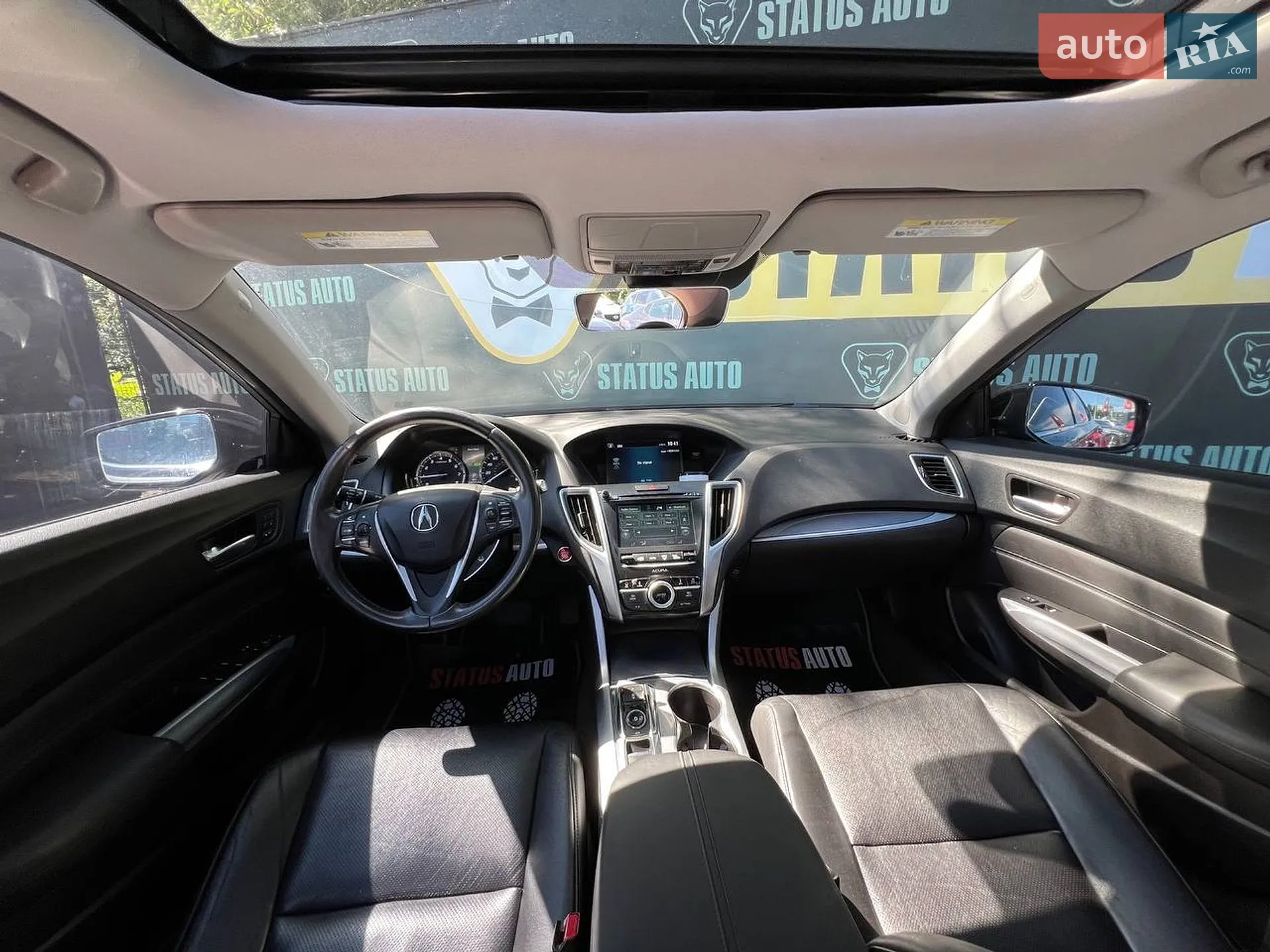 2015 Acura TLX - мініатюра 32