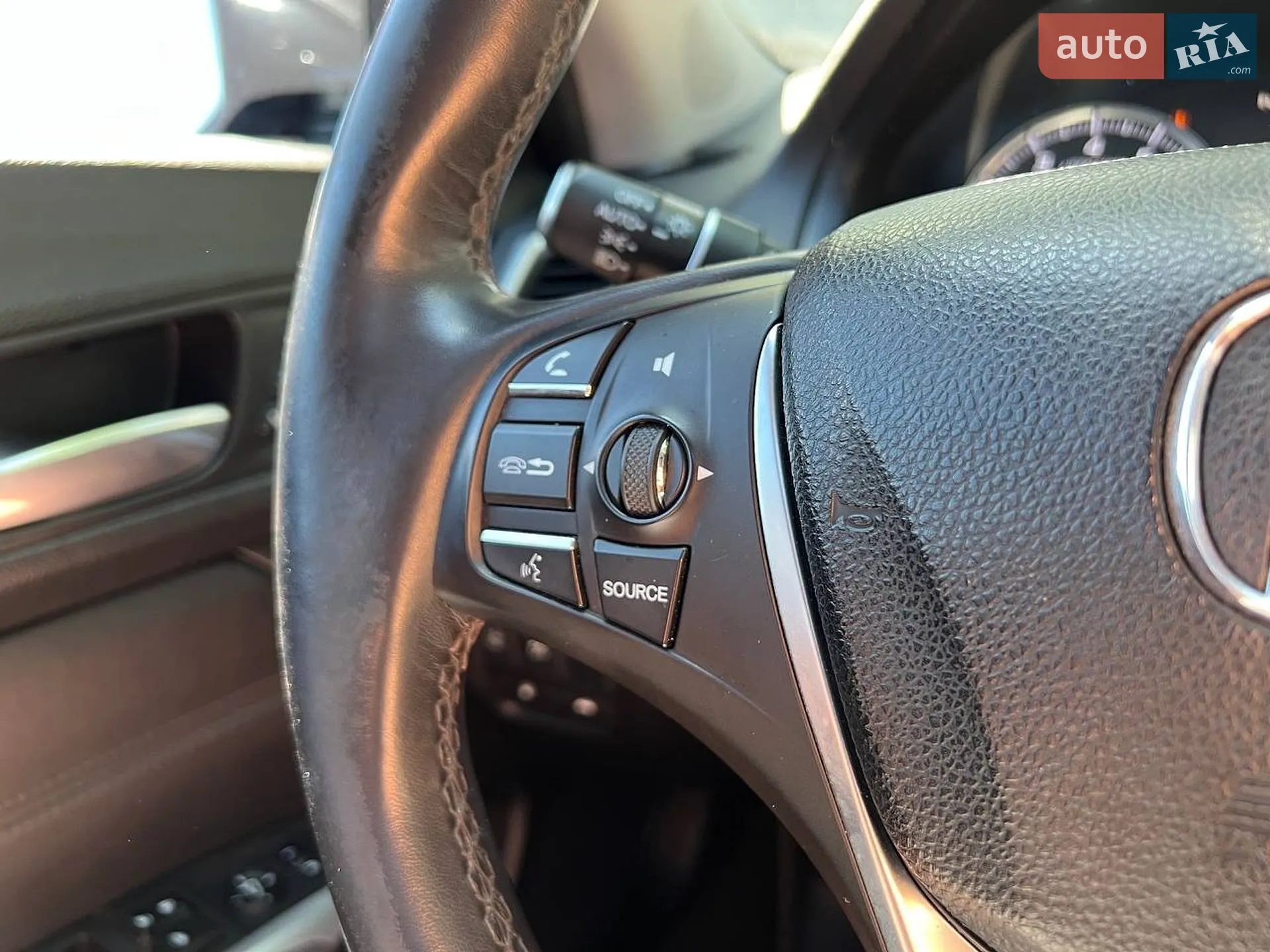 2015 Acura TLX - мініатюра 21