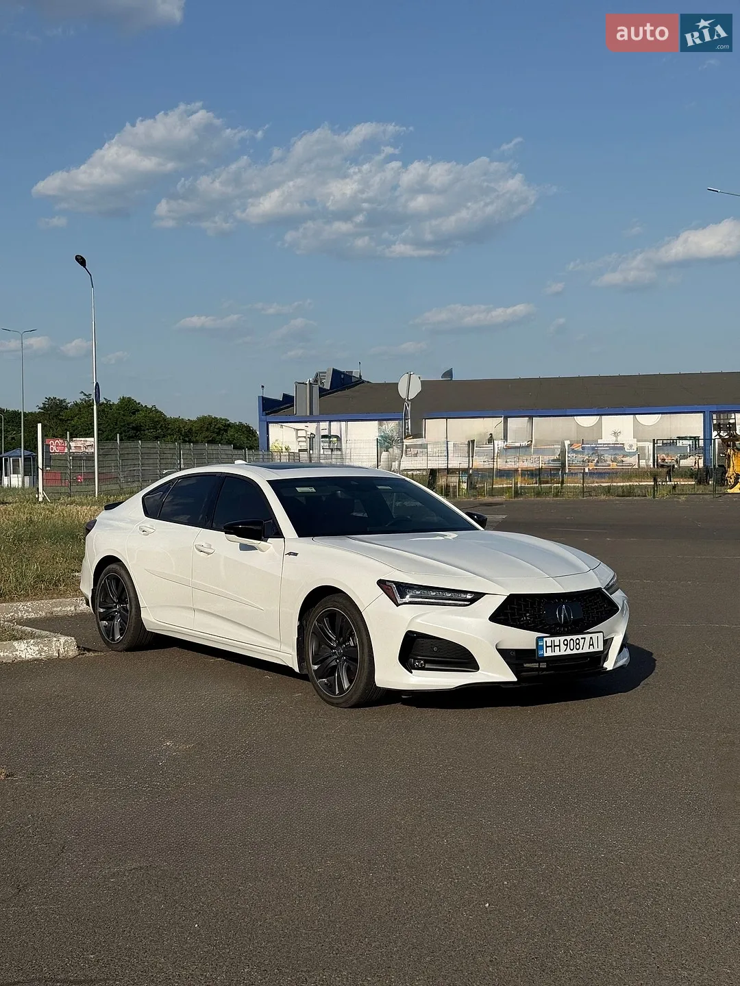 2022 Acura TLX - мініатюра 2