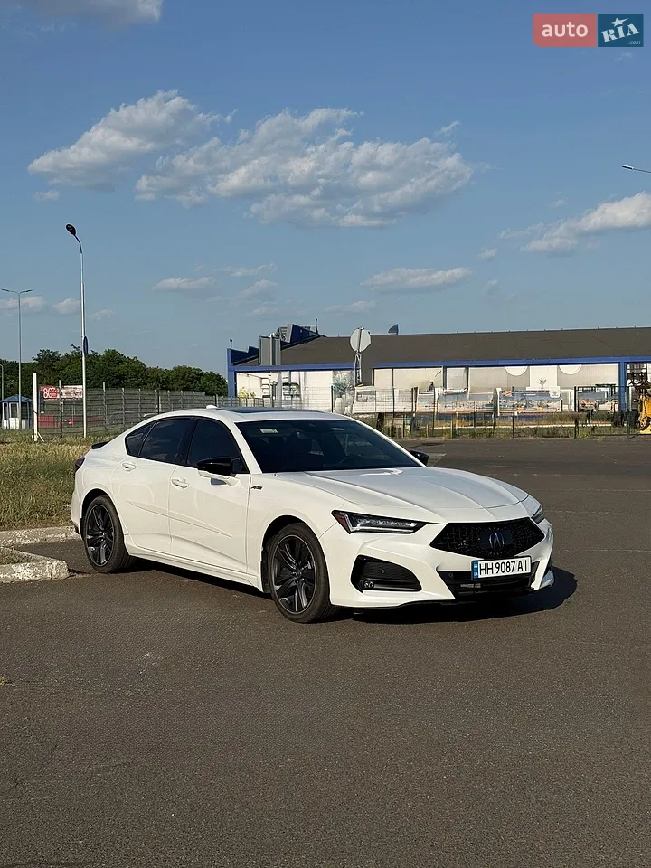 2022 Acura MDX - мініатюра 21