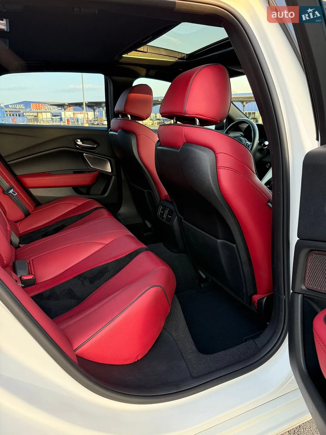2022 Acura TLX - мініатюра 7
