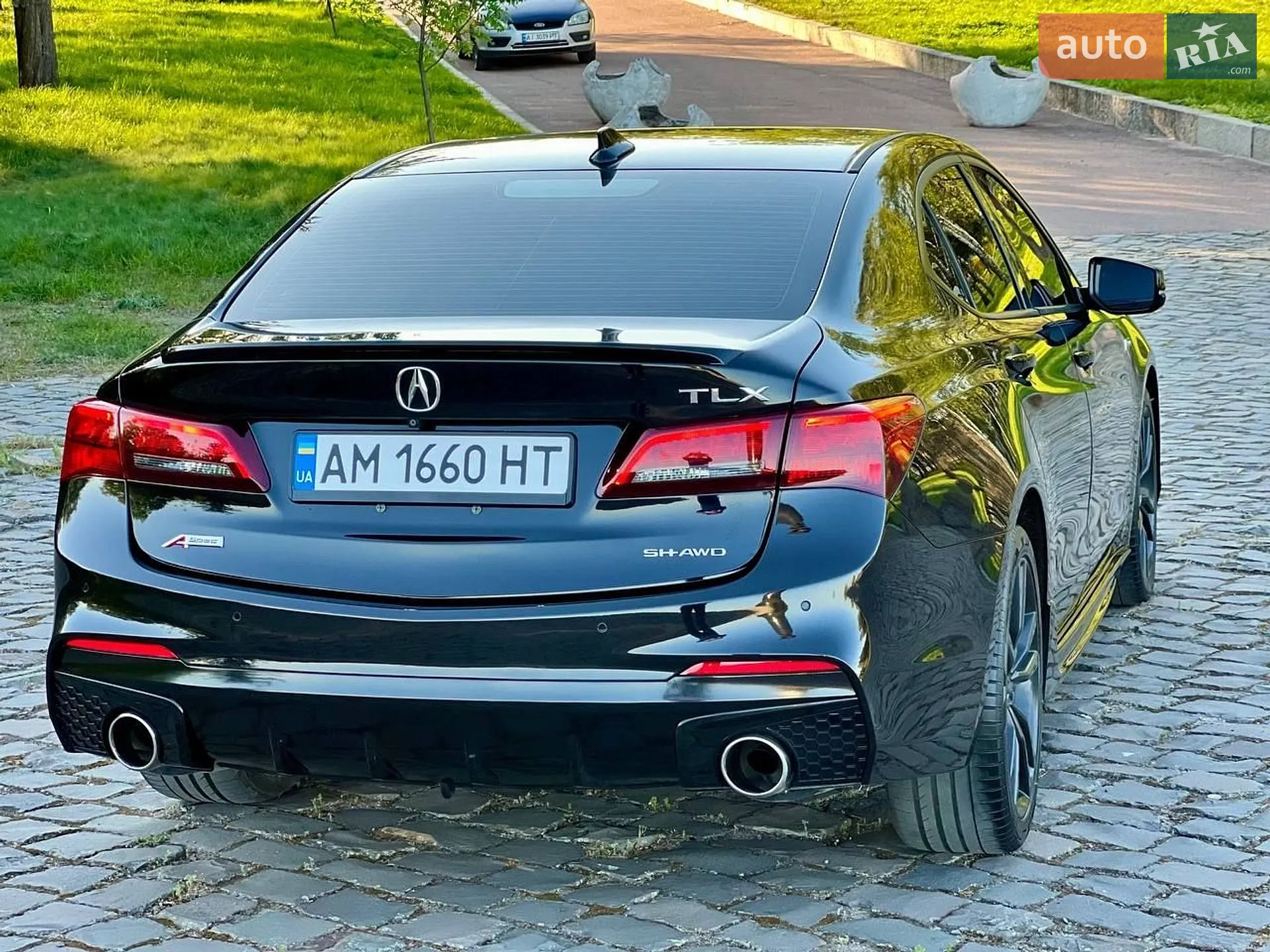 2018 Acura TLX - мініатюра 18