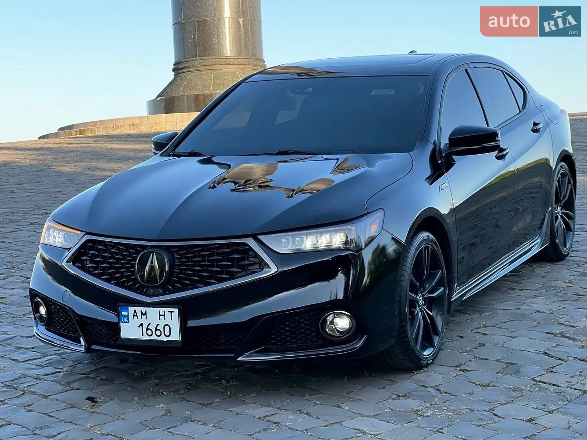 2018 Acura TLX - мініатюра 22